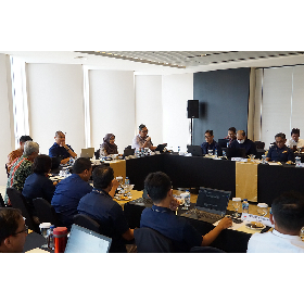 PPATK Perkuat Penanganan Shadow Economy di Indonesia