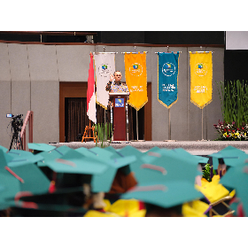 Orasi Ilmiah di Perbanas, Kepala PPATK Ingatkan Kejahatan Perbankan Akan Semakin Canggih