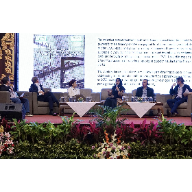 PPATK Ungkap Pola Transaksi Eksploitasi Seksual Anak pada ASEAN Conference