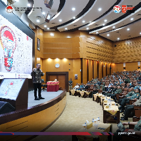 Mitigasi Risiko Keuangan Sektor Energi dan Pertanian Untuk Generasi Mendatang