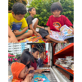 Kolaborasi PPATK dan Pemprov DKI Jakarta Edukasi Masyarakat Bahaya Pencucian Uang