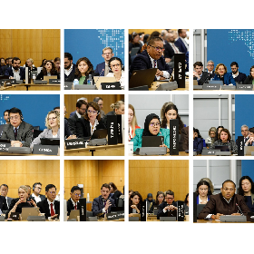 Membedah Peran Aktif Indonesia dalam Pertemuan Tahunan FATF