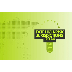 Daftar Negara Berisiko Tinggi Berdasarkan Rilis FATF – Oktober 2024