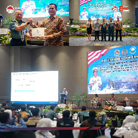 Kolaborasi PPATK dan TNI Angkatan Laut Dukung Pemberantasan Narkoba dan Judi Online 