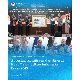 SINERGI REZIM ANTI PENCUCIAN UANG MENGUNGKAP TRILIUNAN DANA HASIL KEJAHATAN