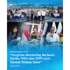 Melalui Promensisko Perkuat Sinergi untuk Perangi Judi Online