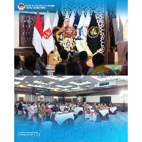 Kolaborasi Strategis: Menguak Efektivitas Penegakan Hukum terhadap Pencucian Uang Tanpa Tindak Pidana Asal