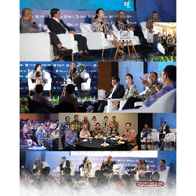 Pengawasan Rekening Dormant, Salah Satu Upaya Penting Tekan Transaksi Judol