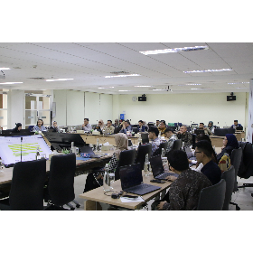 Kembangkan Sistem Deteksi Dini, PPATK-BGN Jaga Integritas Dana Program Makan Bergizi Gratis