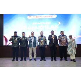 Transformasi Melayani Negeri: Jurus Baru Mencetak Birokrasi Adaptif dan Profesional