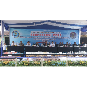 BNN Ungkap Kasus Hasil Tindak Pidana Narkotika dan TPPU, Sita Barang Bukti 503Kg dan Aset Rp52 Miliar