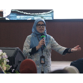 Perkuat Integritas Keuangan dan Cegah TPPU, PPATK Beri Pelatihan kepada Industri Keuangan