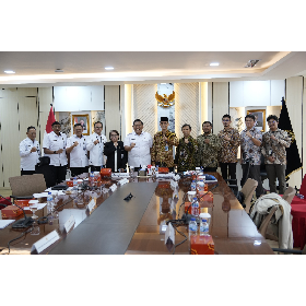 Perkuat Anti Pencucian Uang, Dengan Mengukur Efektivitas Kinerja