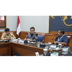 Sinergi PPATK dan Pikiran Rakyat: Membangun Kesadaran Publik Akan Bahayanya Pencucian Uang