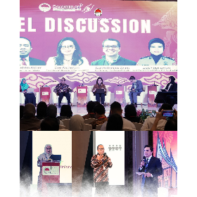 Follow the Money dalam Penanganan Kejahatan Eksploitasi Seksual Anak