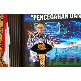 PPATK dan PT KAI: Sinergi di Rel Integritas untuk Wujudkan Amanat Pasal 33 UUD 1945