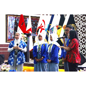 Kunjungan Siswa SMKN 1 Girisubo : Akuntan Rentan Namun Dibutuhkan!