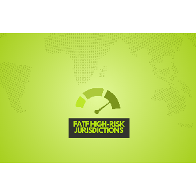 Daftar Negara Berisiko Tinggi Berdasarkan Rilis FATF –  Juni 2025