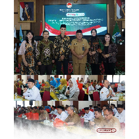 PPATK dan Bangkespol Jatim Cegah Penyalahgunaan Dana Organisasi Nirlaba