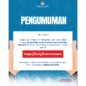 Rekening Kamu Kena Henti Sementara, Ikuti Tahapan Ini