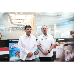 Kemensos RI Gandeng PPATK : Cegah Salah Sasaran Penerima Bansos