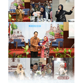 PPATK Gelar FGD Tingkatkan Kualitas Laporan BPR-BPRS Jateng