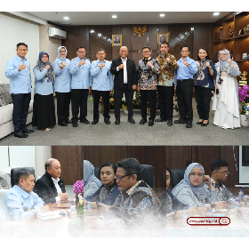 PPATK Perkuat Kinerja Badan Gizi Nasional