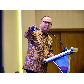 GerCep Lawan Judi Daring : Pemerintah dan Dana Perkuat Penjagaan Sistem Keuangan di Ruang Digital