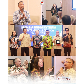 Perkuat Benteng Keuangan, PPATK Dorong Pihak Pelapor Lebih Aktif Cegah Pencucian Uang