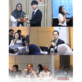 Bersama Pakar Internasional, PPATK Gelar Diskusi untuk Mitigasi Risiko Stablecoin dan Unhosted Wallet