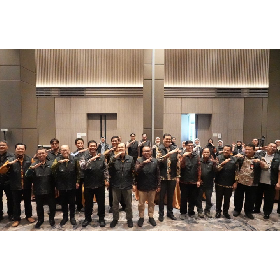 PPATK Dorong Sinergi Nasional Melalui “Operasi Lebah Madu” untuk Pemberantasan Korupsi dan Judi Online