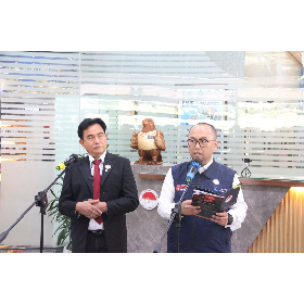 Bela Negara: Kekuatan Kolektif Cegah dan Berantas Kejahatan Siber