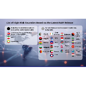Daftar Negara Berisiko Tinggi Berdasarkan Rilis FATF Plenarry Februari 2026