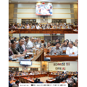 PPATK Siapkan Tiga Program Prioritas 2027, Fokus Perkuat Pemberantasan TPPU dan Hadapi MER FATF