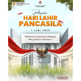 Melalui Semangat Pancasila, PPATK Perkuat Sinergi Melawan Kejahatan Keuangan