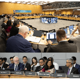 Indonesia Perkuat Peran di FATF, PPATK Dorong Kerja Sama Global Hadapi Kejahatan Keuangan Lintas Negara